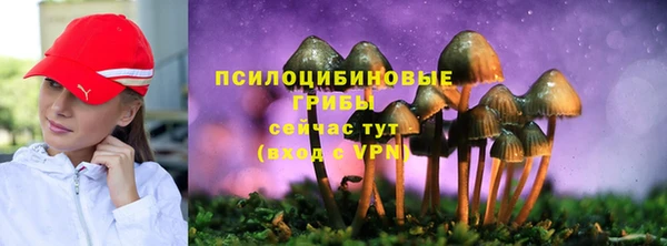 твердый Баксан