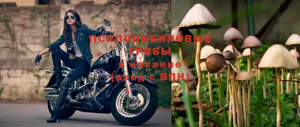 твердый Баксан